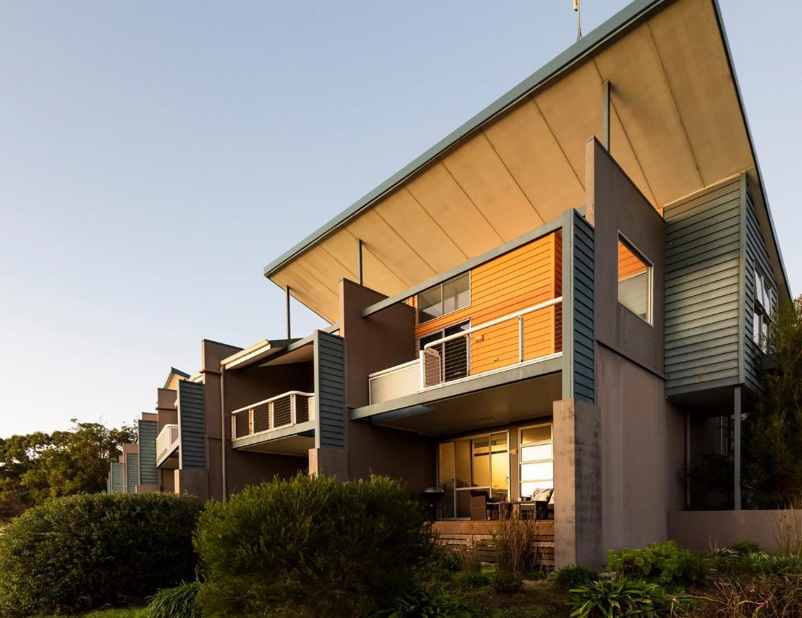 Seaview And Spa At Torbay Albany Exterior foto